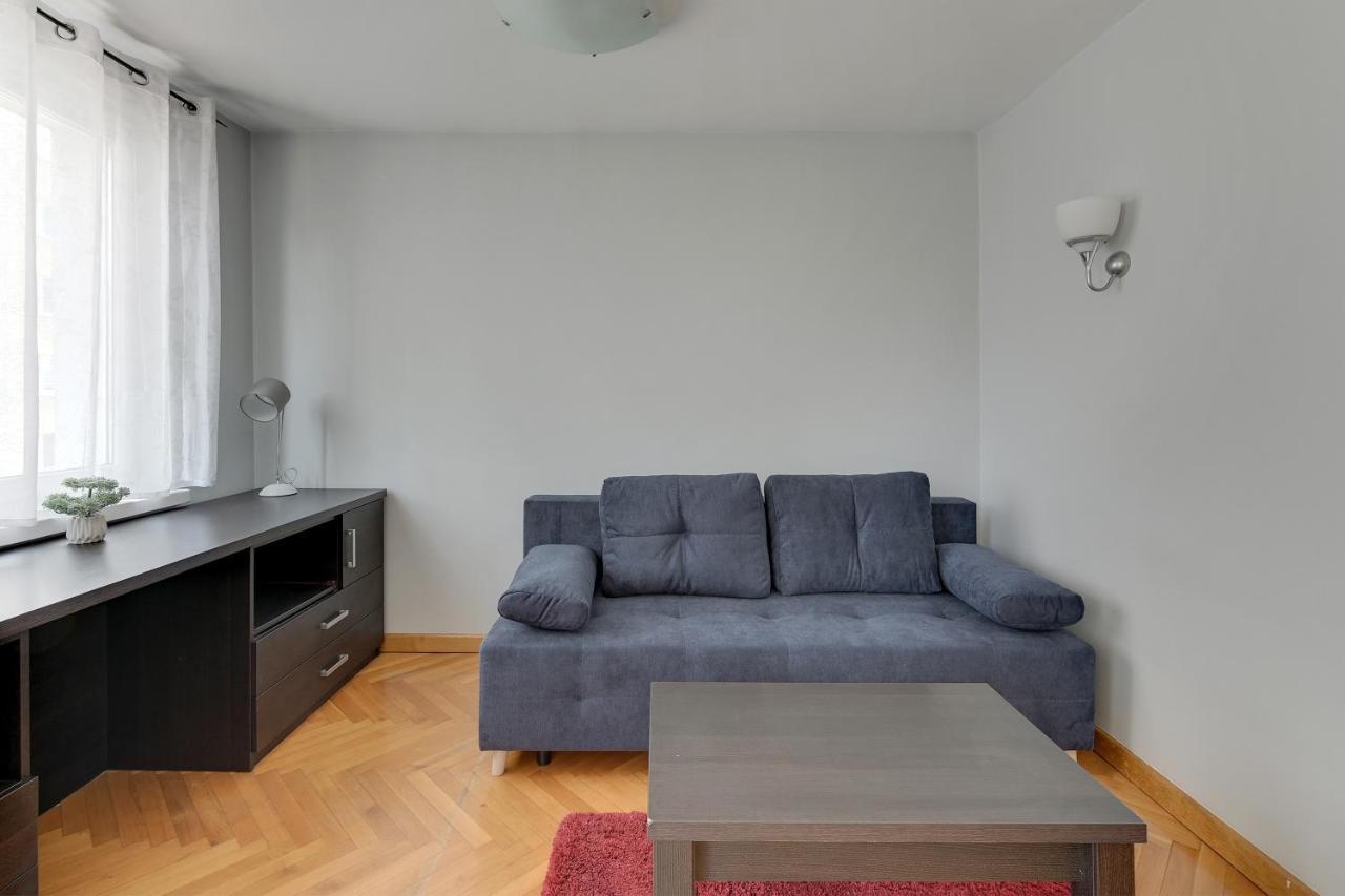 Apartament Downtown Gdynia Srodmiescie By Grand Apartments Buitenkant foto
