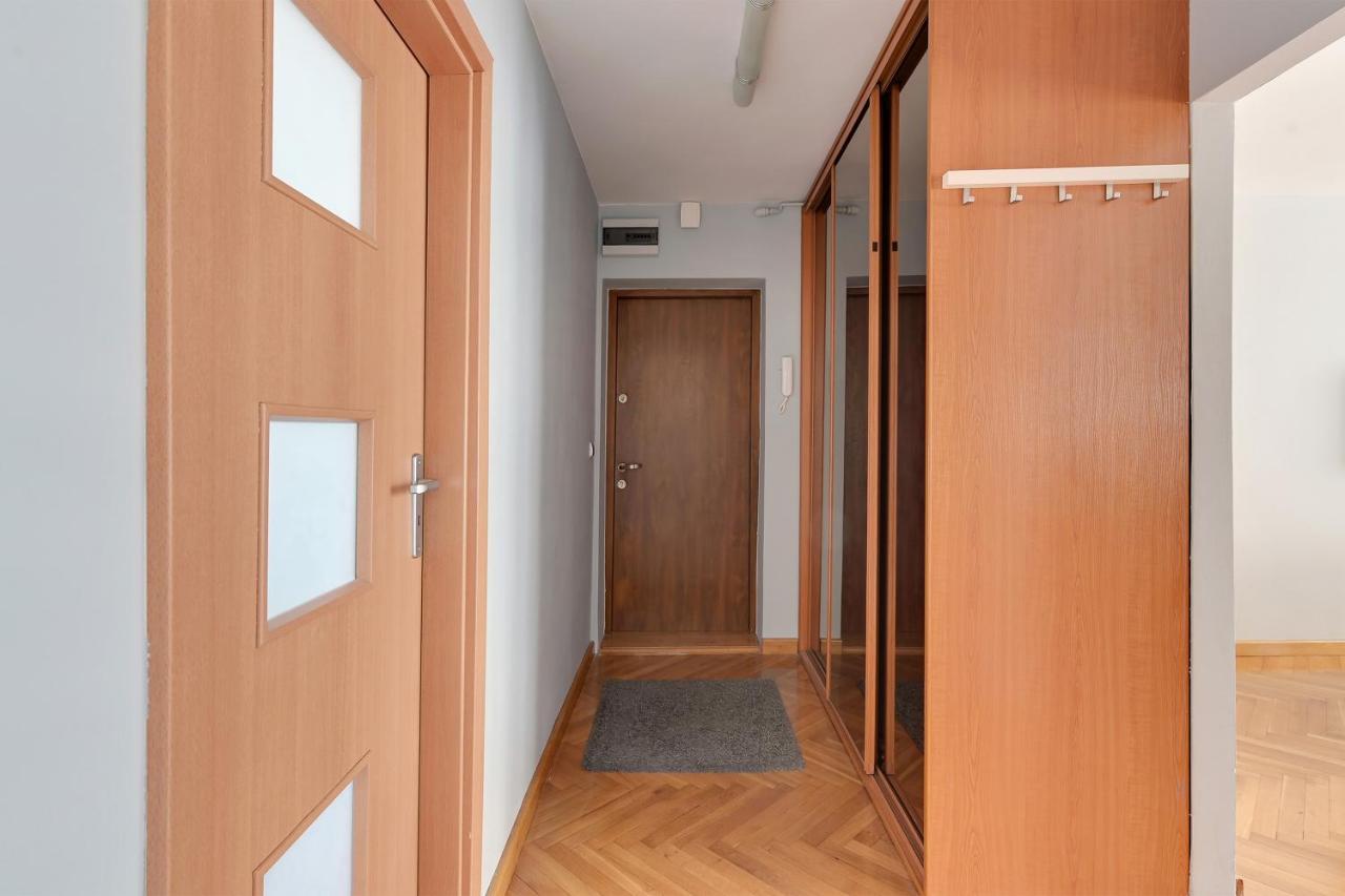 Apartament Downtown Gdynia Srodmiescie By Grand Apartments Buitenkant foto