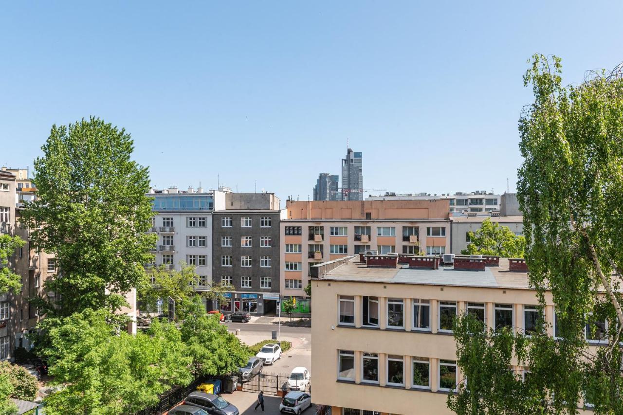 Apartament Downtown Gdynia Srodmiescie By Grand Apartments Buitenkant foto